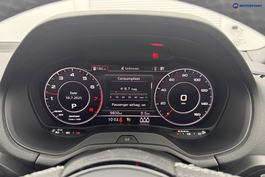 Audi Q2 S Line Automatic Petrol SUV - Stock Number (1561417) - 4th supplementary image