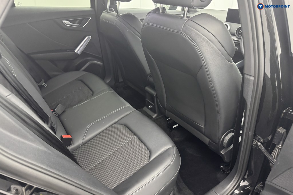 Audi Q2 S Line Automatic Petrol SUV - Stock Number (1561417) - 7th supplementary image
