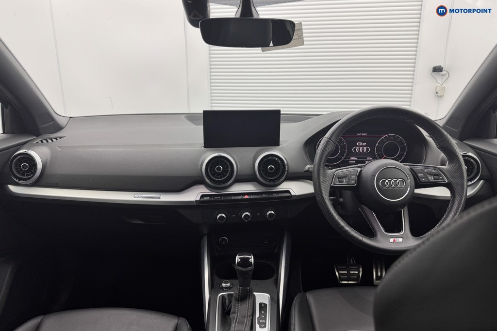 Audi Q2 S Line Automatic Petrol SUV - Stock Number (1561417) - 10th supplementary image