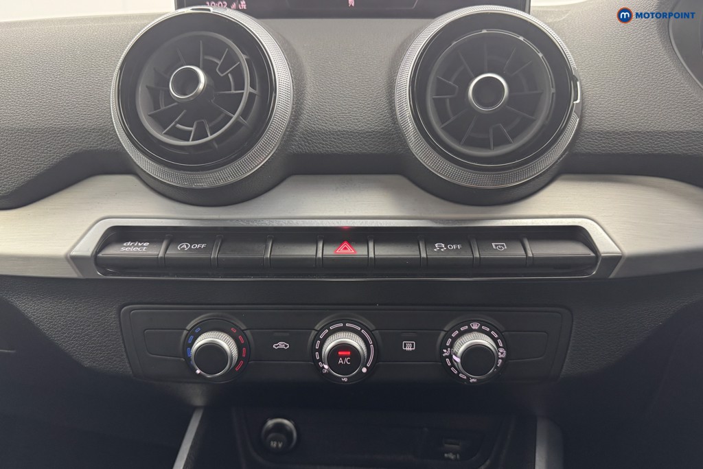 Audi Q2 S Line Automatic Petrol SUV - Stock Number (1561417) - 11th supplementary image
