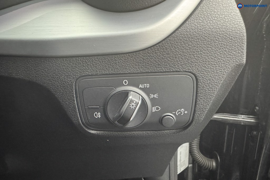 Audi Q2 S Line Automatic Petrol SUV - Stock Number (1561417) - 12th supplementary image