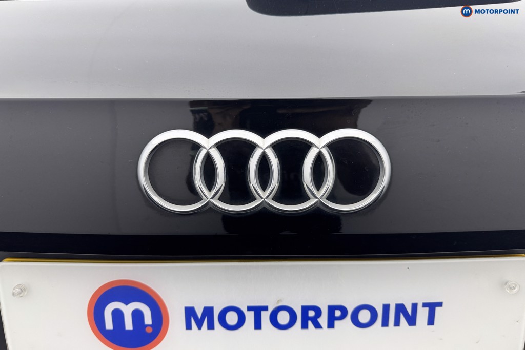 Audi Q2 S Line Automatic Petrol SUV - Stock Number (1561417) - 15th supplementary image