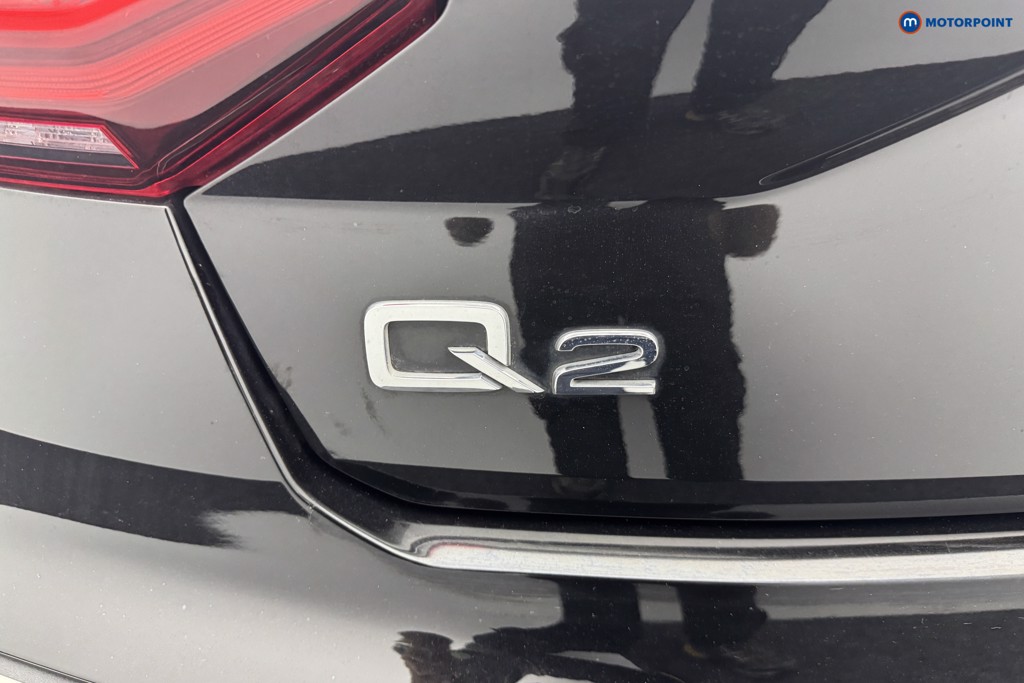 Audi Q2 S Line Automatic Petrol SUV - Stock Number (1561417) - 16th supplementary image