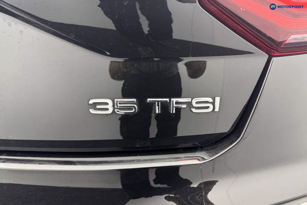 Audi Q2 S Line Automatic Petrol SUV - Stock Number (1561417) - 17th supplementary image