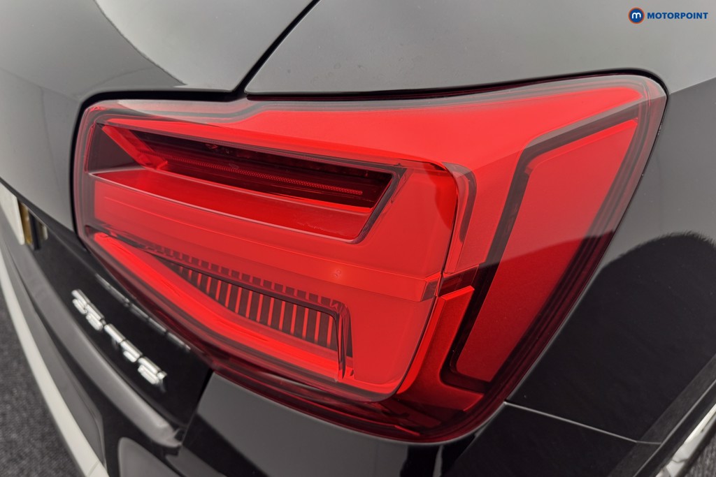Audi Q2 S Line Automatic Petrol SUV - Stock Number (1561417) - 18th supplementary image