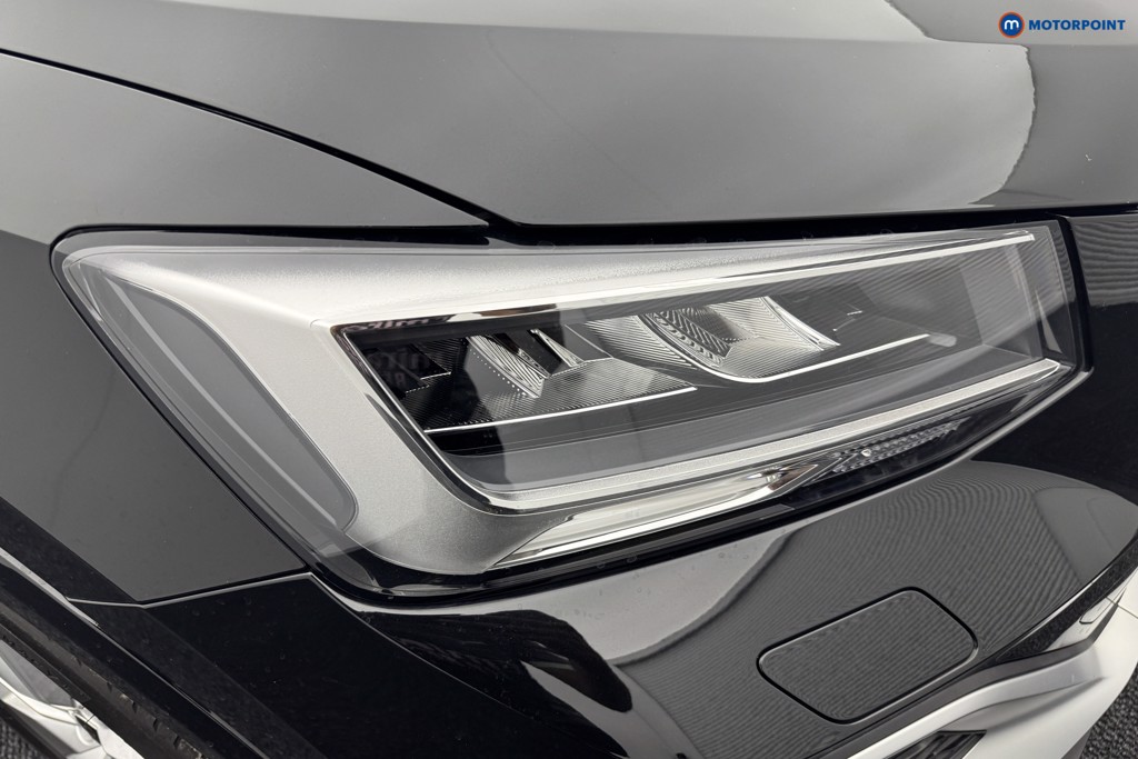 Audi Q2 S Line Automatic Petrol SUV - Stock Number (1561417) - 19th supplementary image