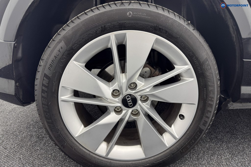 Audi Q2 S Line Automatic Petrol SUV - Stock Number (1561417) - 21st supplementary image