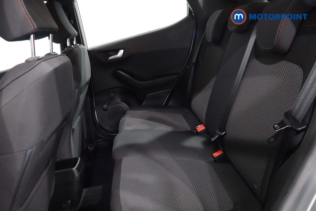 Ford Fiesta St-Line Manual Petrol Hatchback - Stock Number (1561445) - 5th supplementary image