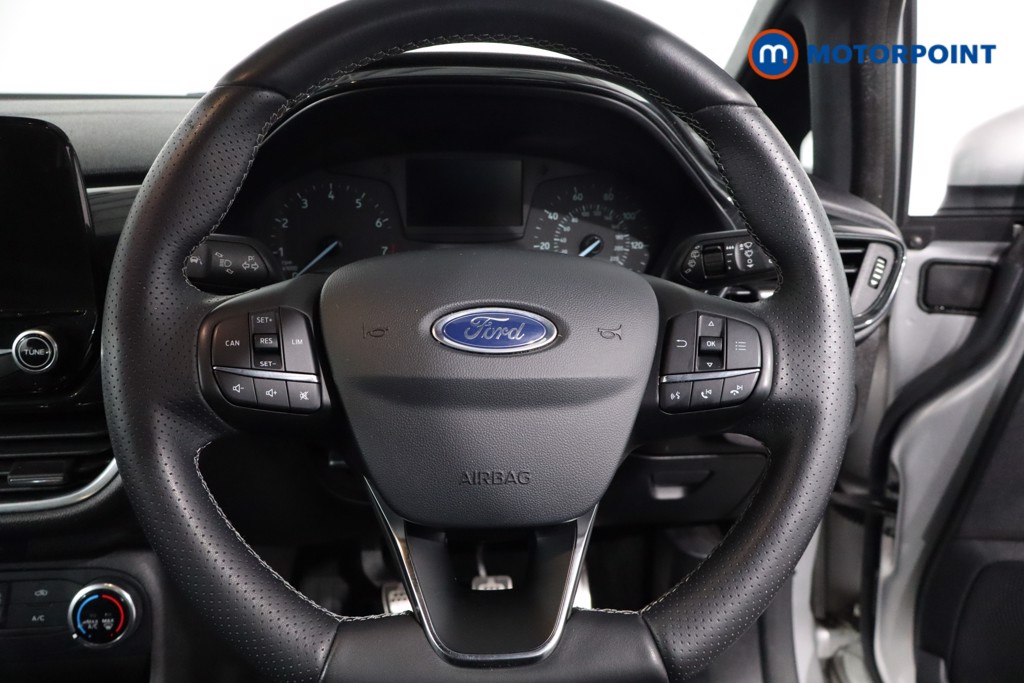 Ford Fiesta St-Line Manual Petrol Hatchback - Stock Number (1561445) - 6th supplementary image