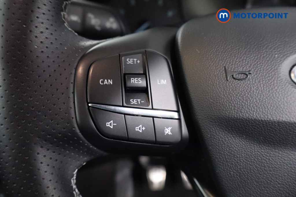 Ford Fiesta St-Line Manual Petrol Hatchback - Stock Number (1561445) - 7th supplementary image