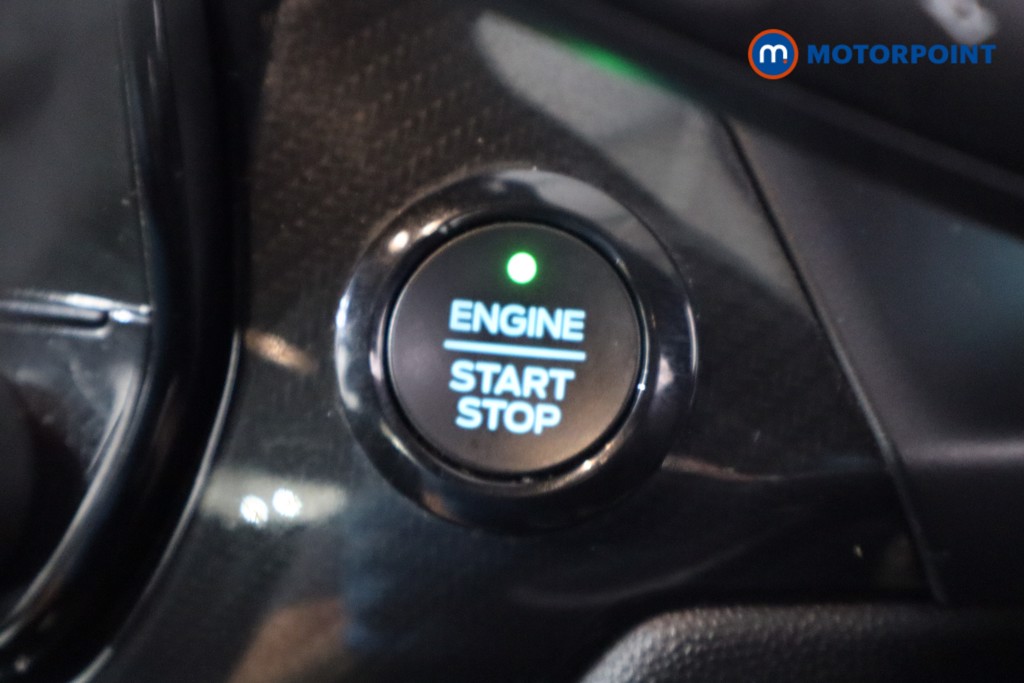 Ford Fiesta St-Line Manual Petrol Hatchback - Stock Number (1561445) - 13th supplementary image