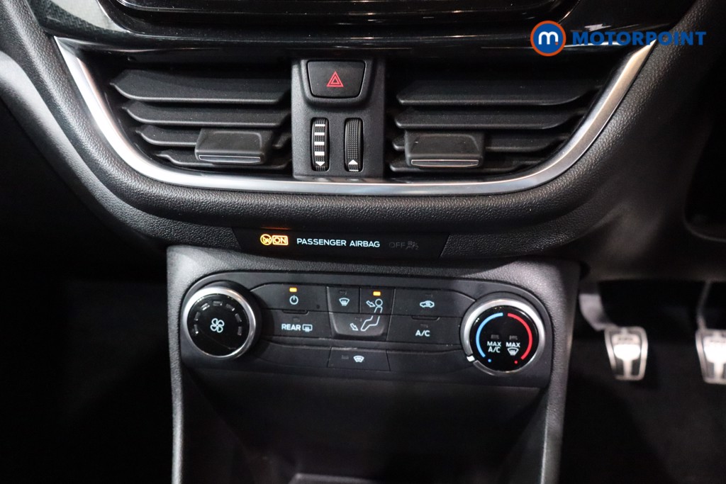 Ford Fiesta St-Line Manual Petrol Hatchback - Stock Number (1561445) - 16th supplementary image