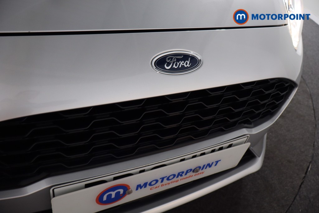 Ford Fiesta St-Line Manual Petrol Hatchback - Stock Number (1561445) - 22nd supplementary image