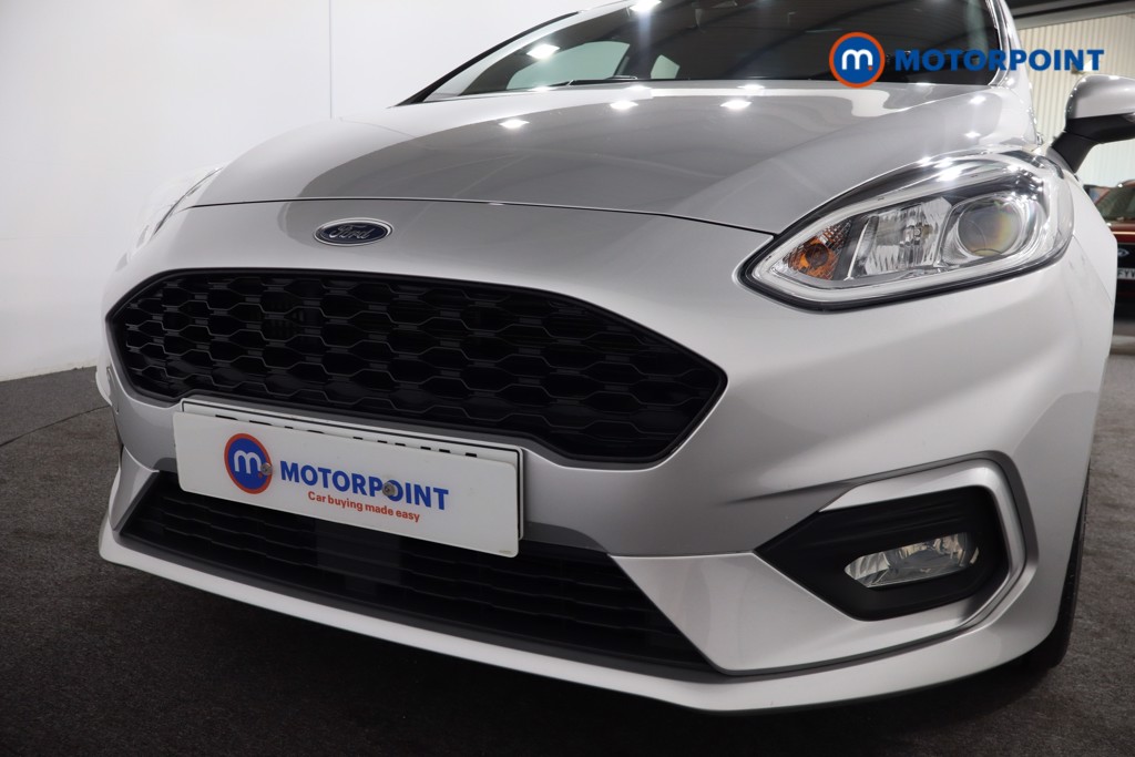 Ford Fiesta St-Line Manual Petrol Hatchback - Stock Number (1561445) - 23rd supplementary image