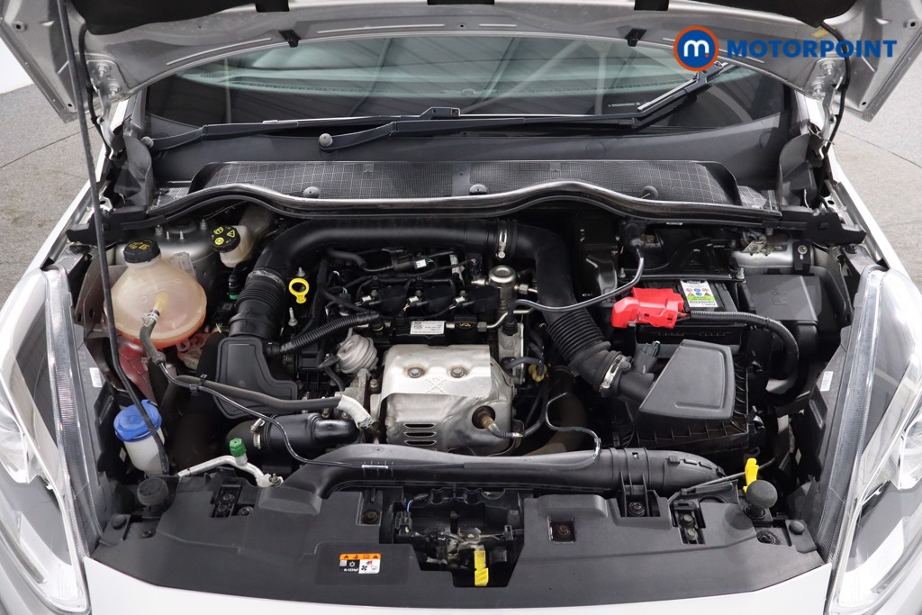 Ford Fiesta St-Line Manual Petrol Hatchback - Stock Number (1561445) - 24th supplementary image