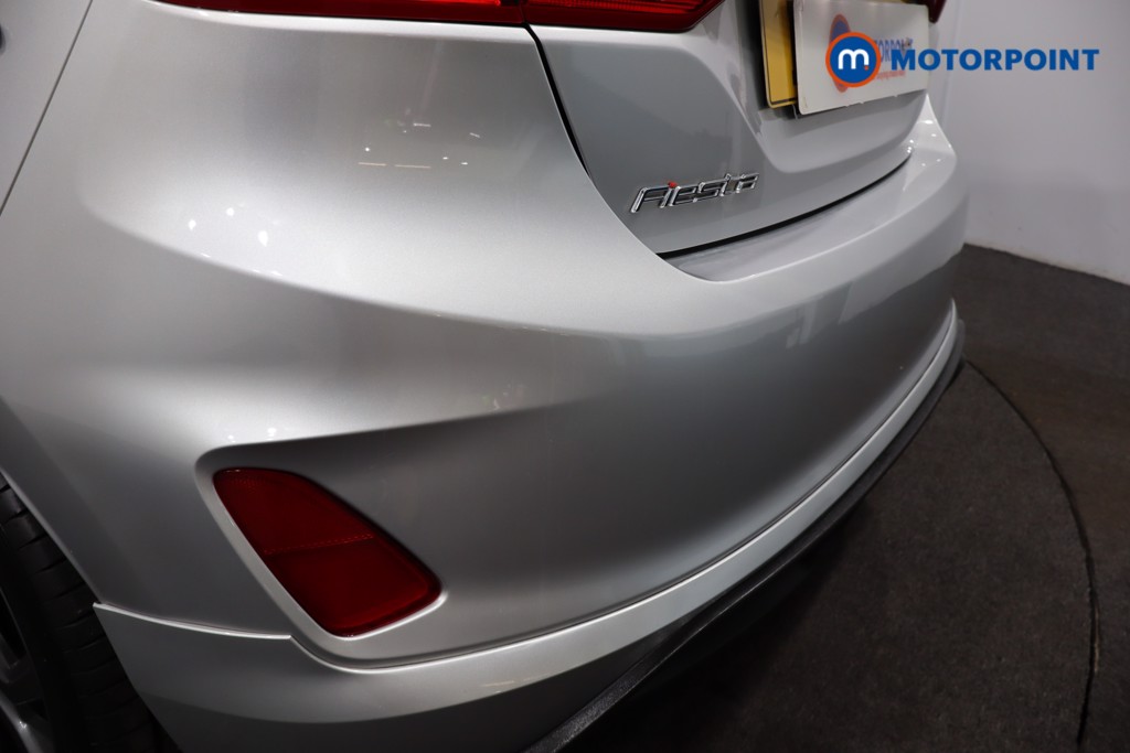 Ford Fiesta St-Line Manual Petrol Hatchback - Stock Number (1561445) - 27th supplementary image