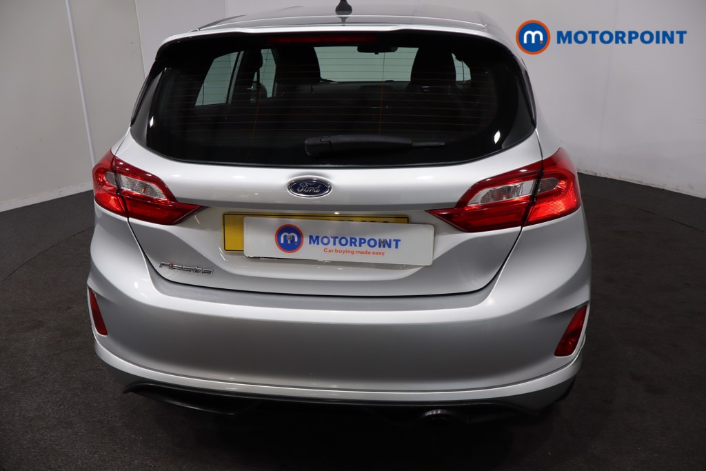 Ford Fiesta St-Line Manual Petrol Hatchback - Stock Number (1561445) - 28th supplementary image