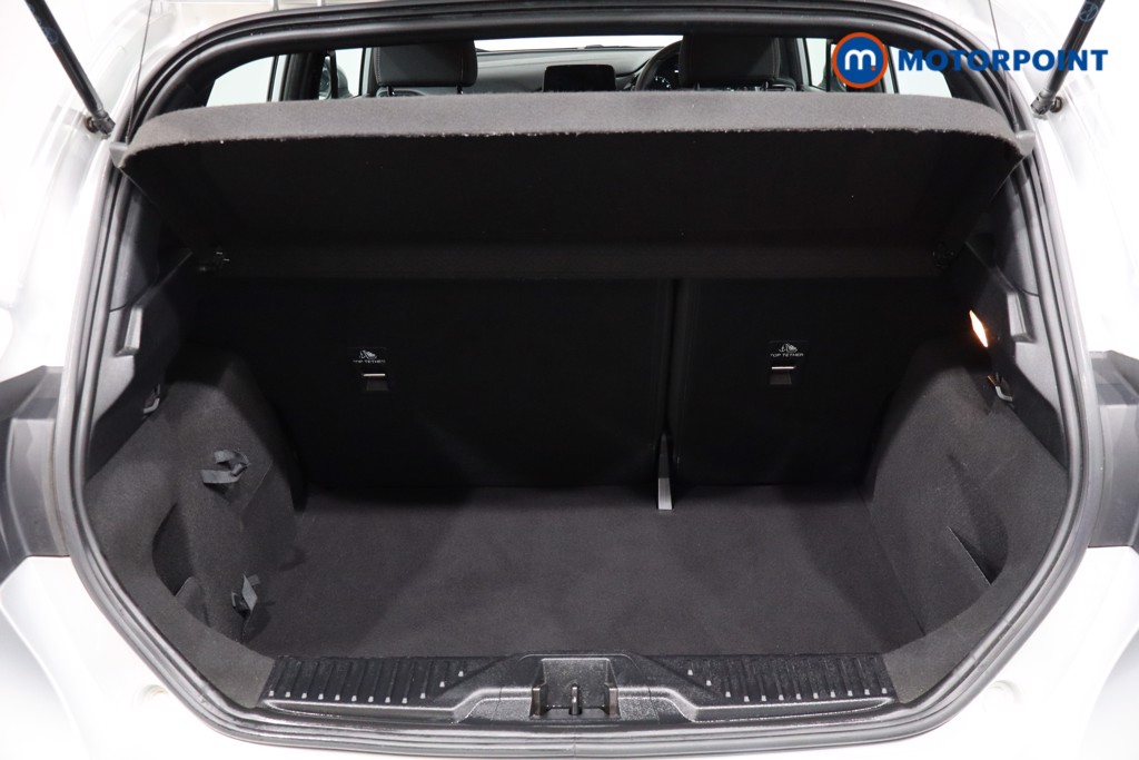 Ford Fiesta St-Line Manual Petrol Hatchback - Stock Number (1561445) - 29th supplementary image