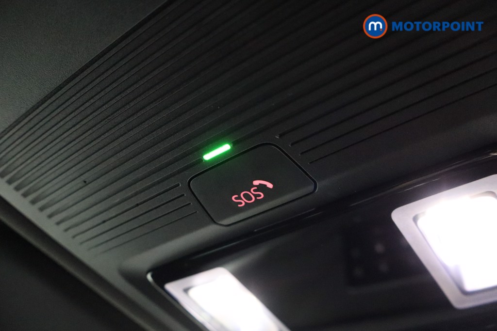 Skoda Octavia VRS Automatic Petrol Estate - Stock Number (1561459) - 20th supplementary image