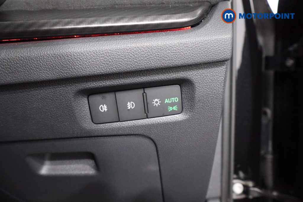 Skoda Octavia VRS Automatic Petrol Estate - Stock Number (1561459) - 21st supplementary image