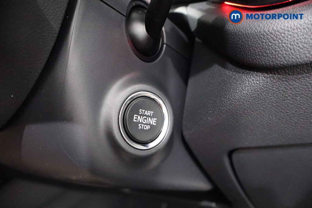 Skoda Octavia VRS Automatic Petrol Estate - Stock Number (1561459) - 23rd supplementary image