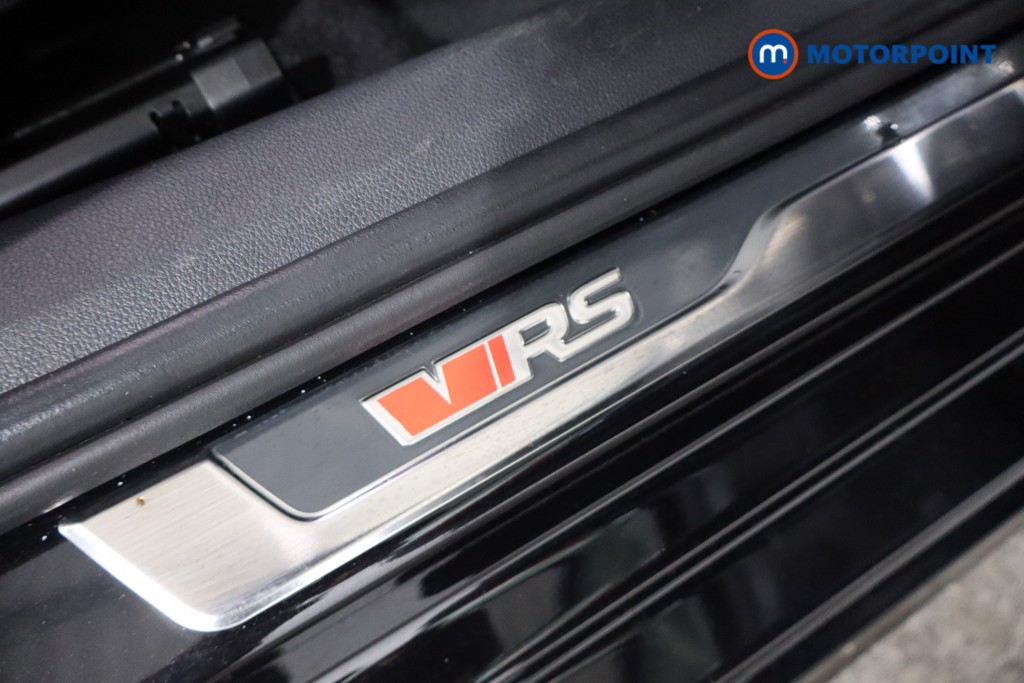 Skoda Octavia VRS Automatic Petrol Estate - Stock Number (1561459) - 25th supplementary image