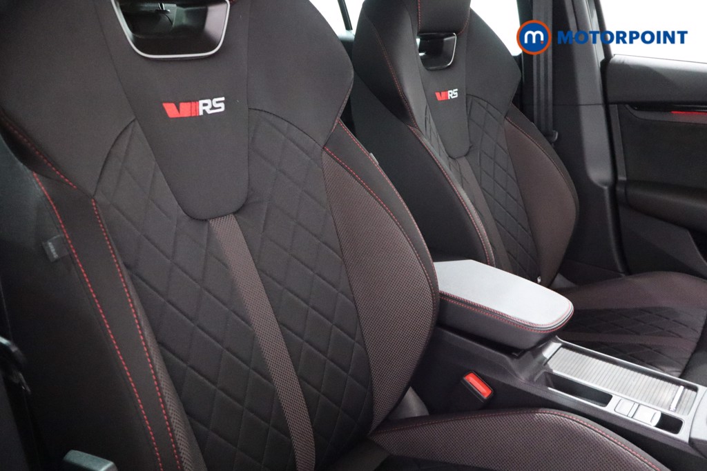 Skoda Octavia VRS Automatic Petrol Estate - Stock Number (1561459) - 26th supplementary image