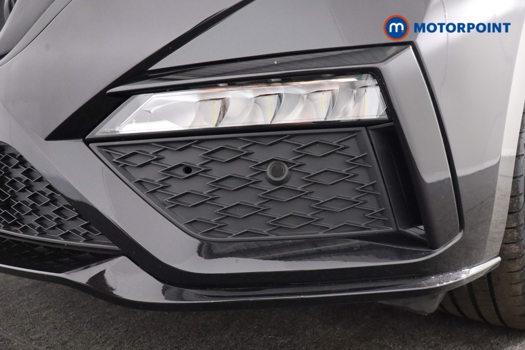 Skoda Octavia VRS Automatic Petrol Estate - Stock Number (1561459) - 29th supplementary image