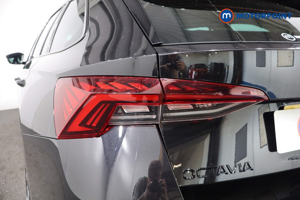 Skoda Octavia VRS Automatic Petrol Estate - Stock Number (1561459) - 31st supplementary image