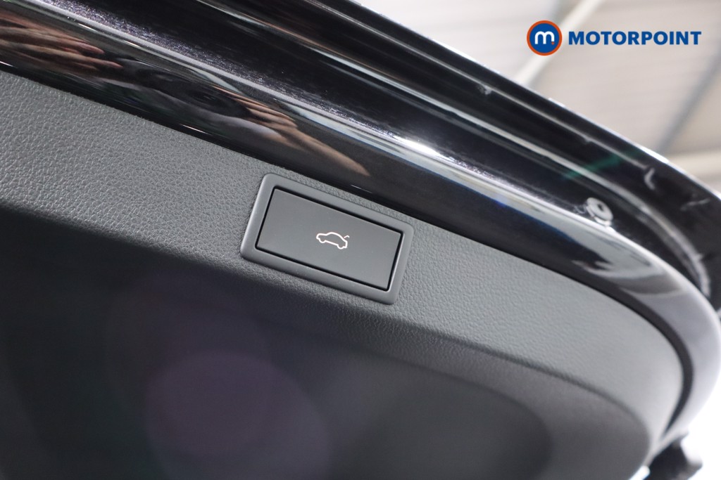 Skoda Octavia VRS Automatic Petrol Estate - Stock Number (1561459) - 34th supplementary image