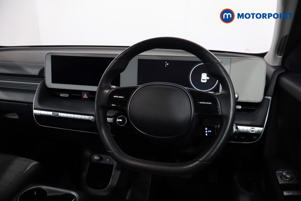 Hyundai Ioniq 5 Premium Automatic Electric SUV - Stock Number (1561472) - 3rd supplementary image