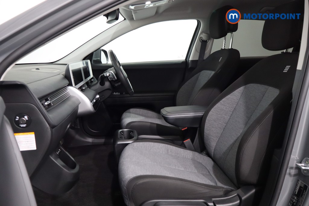 Hyundai Ioniq 5 Premium Automatic Electric SUV - Stock Number (1561472) - 4th supplementary image