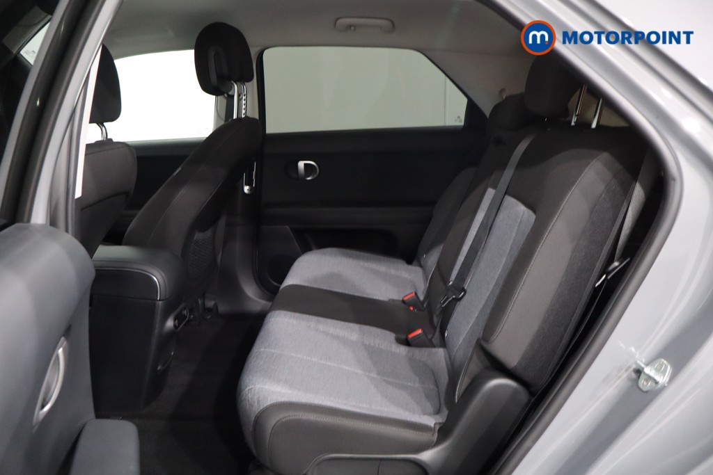 Hyundai Ioniq 5 Premium Automatic Electric SUV - Stock Number (1561472) - 5th supplementary image