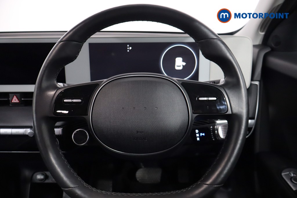 Hyundai Ioniq 5 Premium Automatic Electric SUV - Stock Number (1561472) - 6th supplementary image