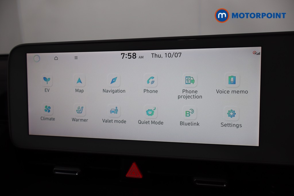 Hyundai Ioniq 5 Premium Automatic Electric SUV - Stock Number (1561472) - 13th supplementary image