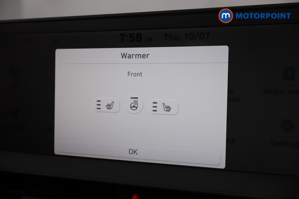 Hyundai Ioniq 5 Premium Automatic Electric SUV - Stock Number (1561472) - 14th supplementary image