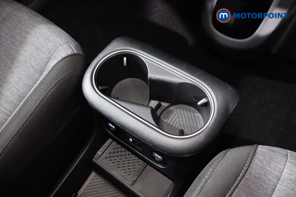 Hyundai Ioniq 5 Premium Automatic Electric SUV - Stock Number (1561472) - 18th supplementary image