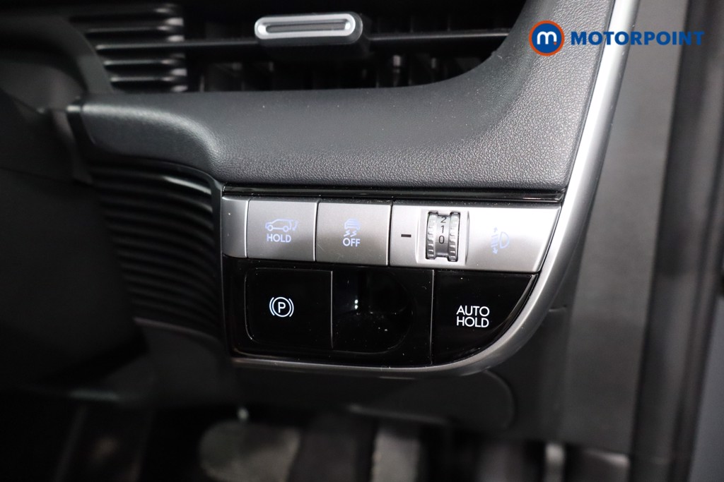 Hyundai Ioniq 5 Premium Automatic Electric SUV - Stock Number (1561472) - 21st supplementary image