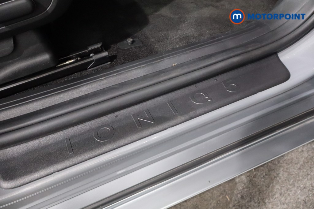 Hyundai Ioniq 5 Premium Automatic Electric SUV - Stock Number (1561472) - 26th supplementary image