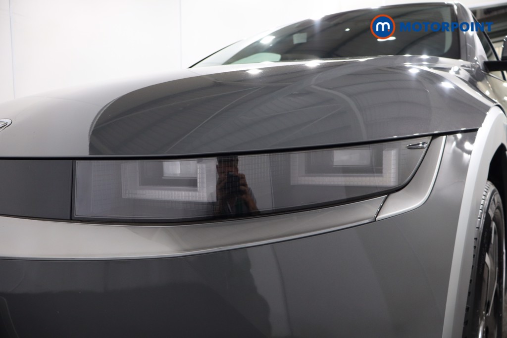 Hyundai Ioniq 5 Premium Automatic Electric SUV - Stock Number (1561472) - 27th supplementary image