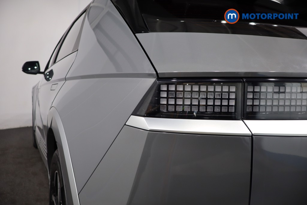 Hyundai Ioniq 5 Premium Automatic Electric SUV - Stock Number (1561472) - 29th supplementary image