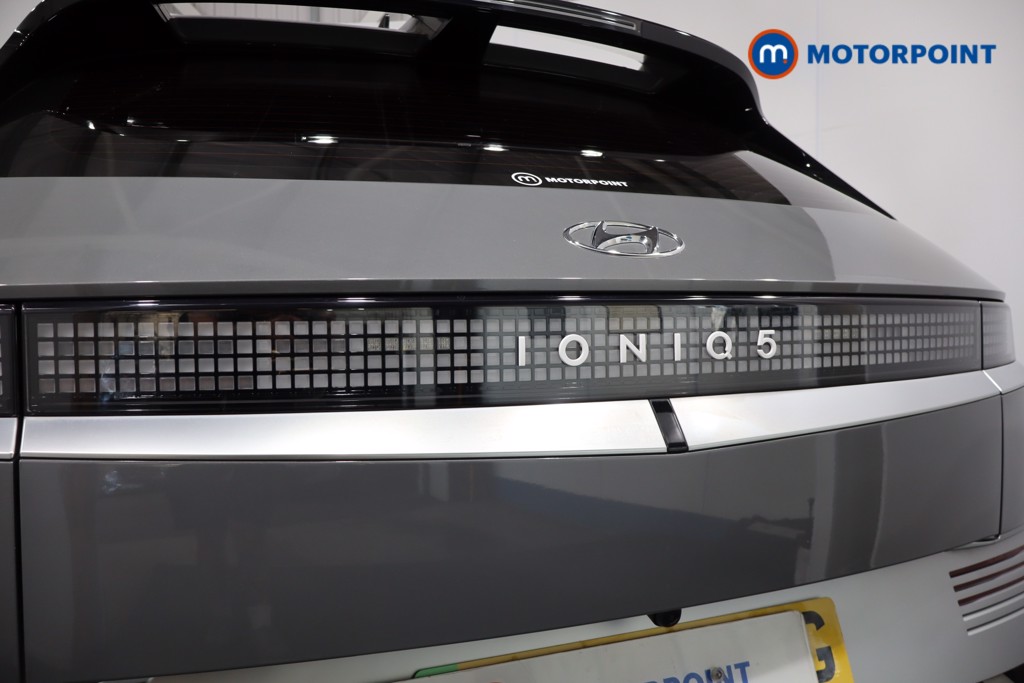 Hyundai Ioniq 5 Premium Automatic Electric SUV - Stock Number (1561472) - 32nd supplementary image