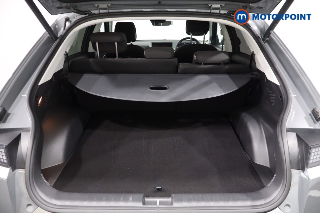 Hyundai Ioniq 5 Premium Automatic Electric SUV - Stock Number (1561472) - 34th supplementary image