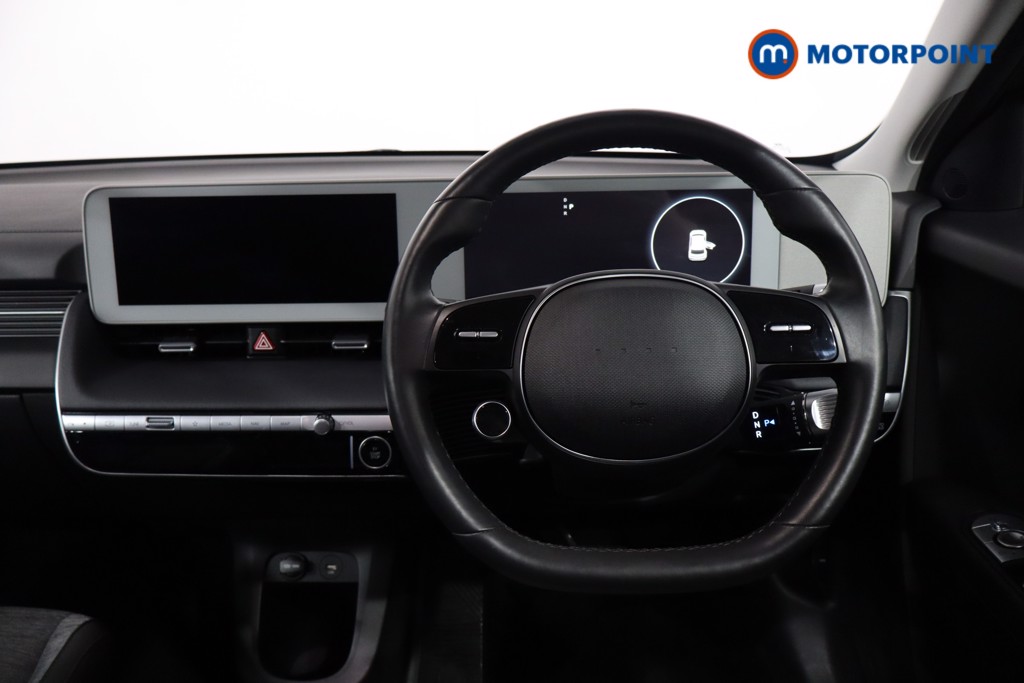 Hyundai Ioniq 5 Premium Automatic Electric SUV - Stock Number (1561472) - 1st supplementary image