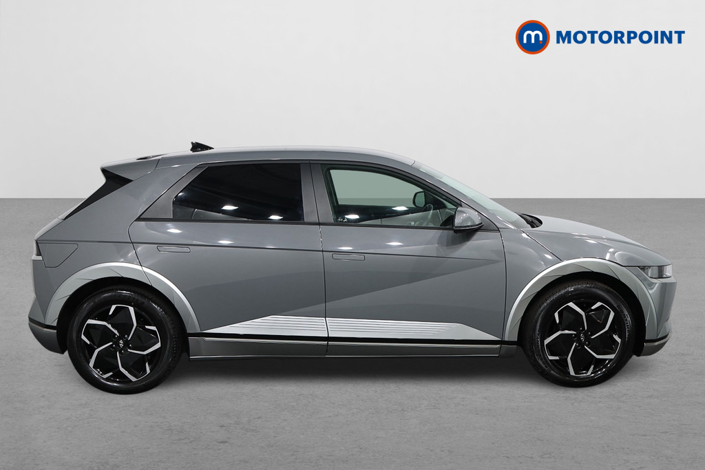 Hyundai Ioniq 5 Premium Automatic Electric SUV - Stock Number (1561472) - Drivers side