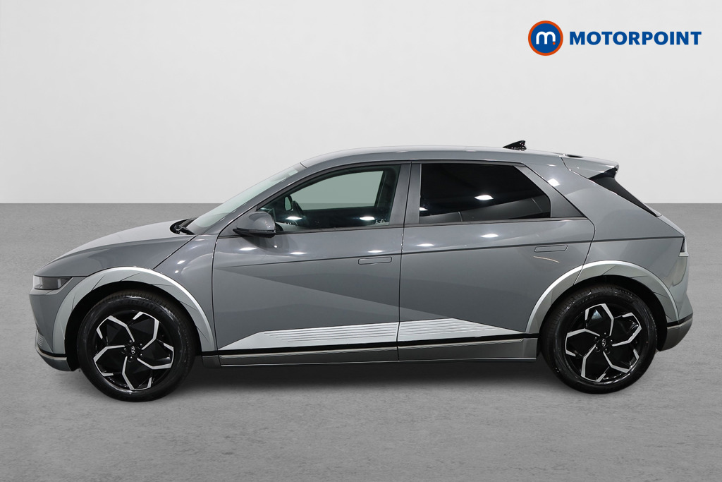 Hyundai Ioniq 5 Premium Automatic Electric SUV - Stock Number (1561472) - Passenger side