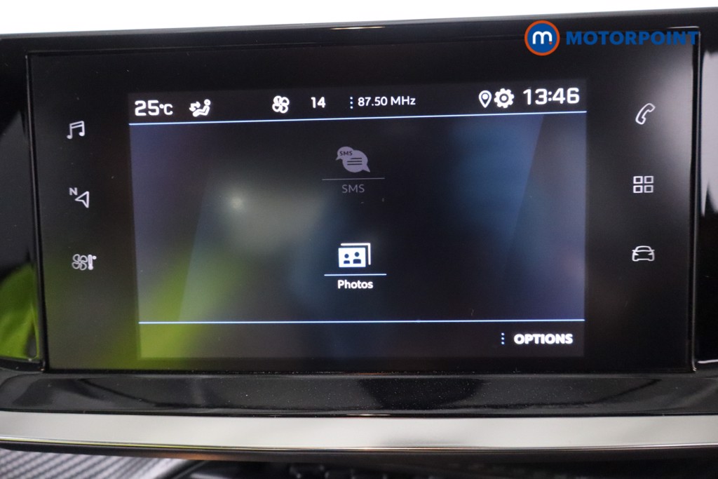 Peugeot 208 Active Premium -Plus Manual Petrol Hatchback - Stock Number (1561473) - 2nd supplementary image