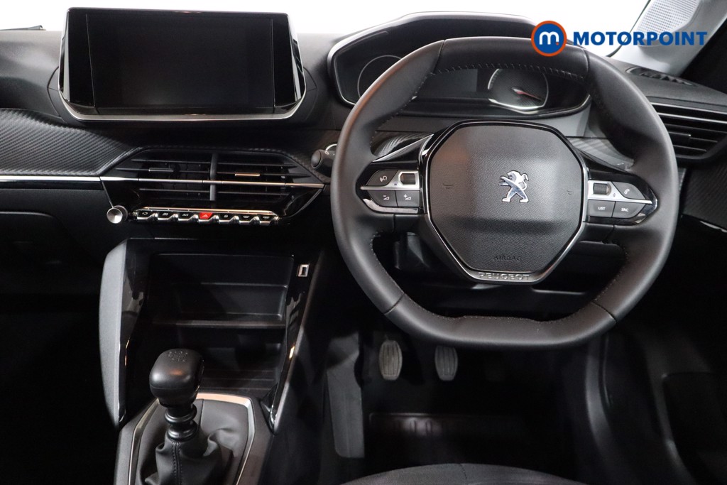 Peugeot 208 Active Premium -Plus Manual Petrol Hatchback - Stock Number (1561473) - 3rd supplementary image