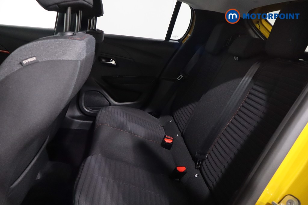 Peugeot 208 Active Premium -Plus Manual Petrol Hatchback - Stock Number (1561473) - 5th supplementary image