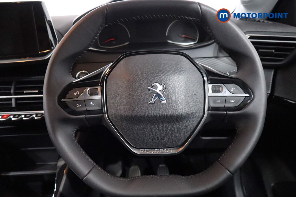 Peugeot 208 Active Premium -Plus Manual Petrol Hatchback - Stock Number (1561473) - 6th supplementary image